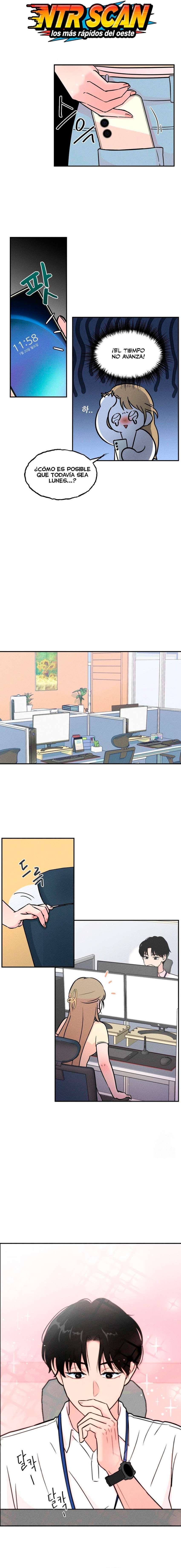 Juguete de adulto Capítulo 2 - Page 4