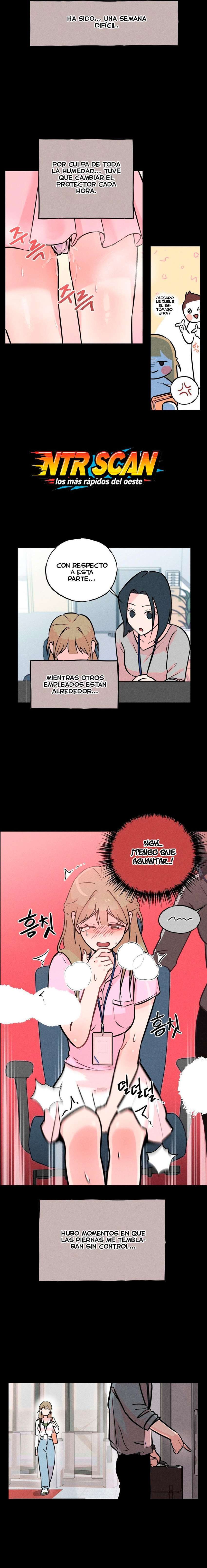 Juguete de adulto Capítulo 2 - Page 7