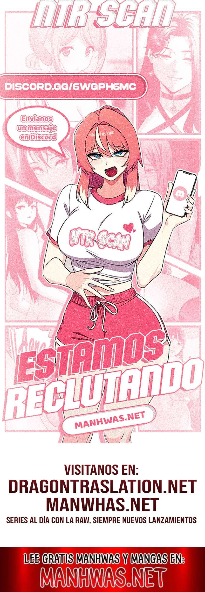 Juguete de adulto Capítulo 3 - Page 14