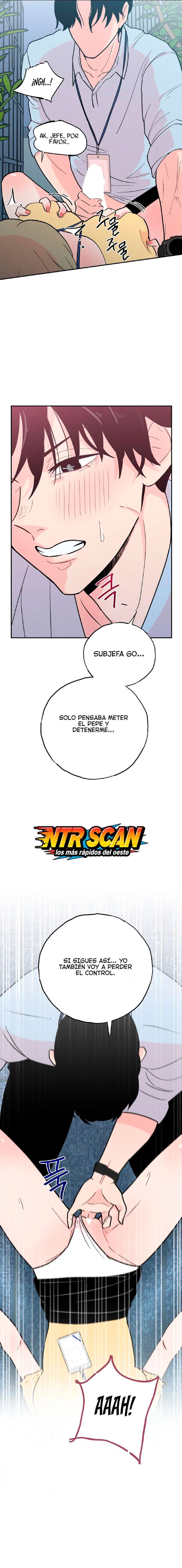 Juguete de adulto Capítulo 4 - Page 10