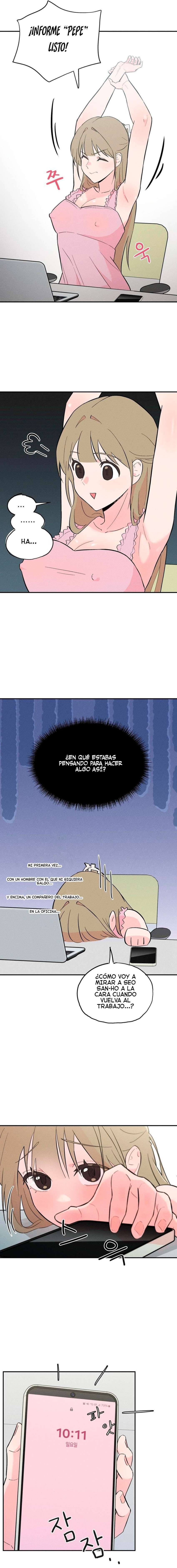 Juguete de adulto Capítulo 5 - Page 15