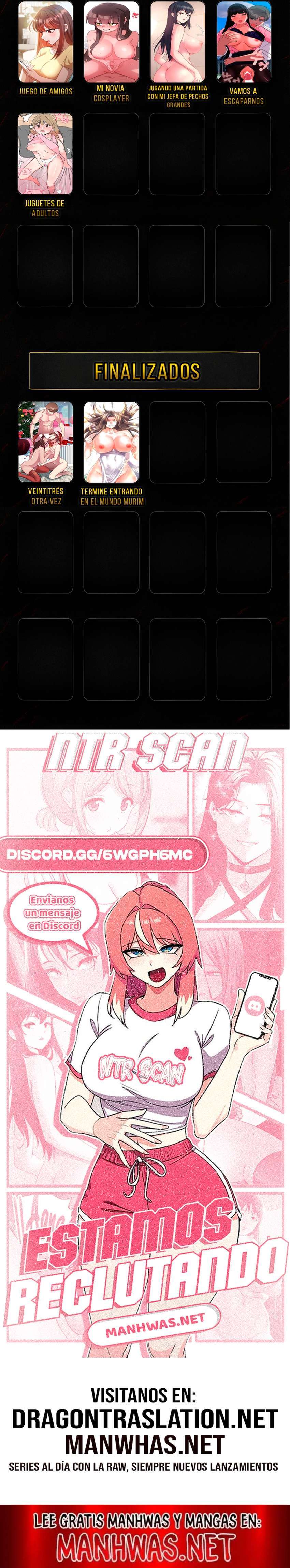 Juguete de adulto Capítulo 5 - Page 18