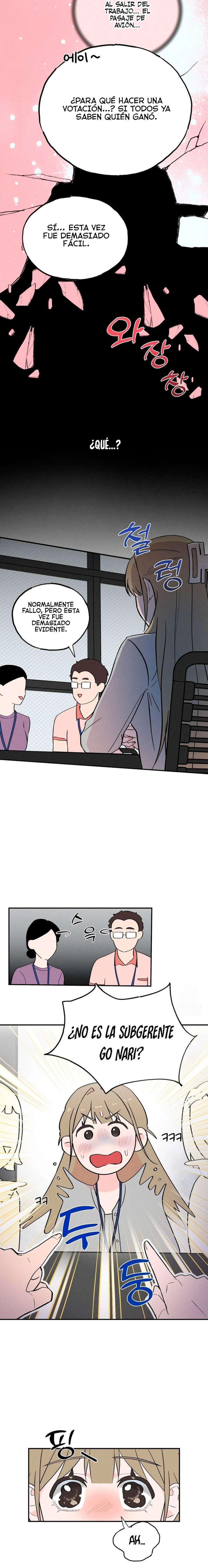 Juguete de adulto Capítulo 6 - Page 10