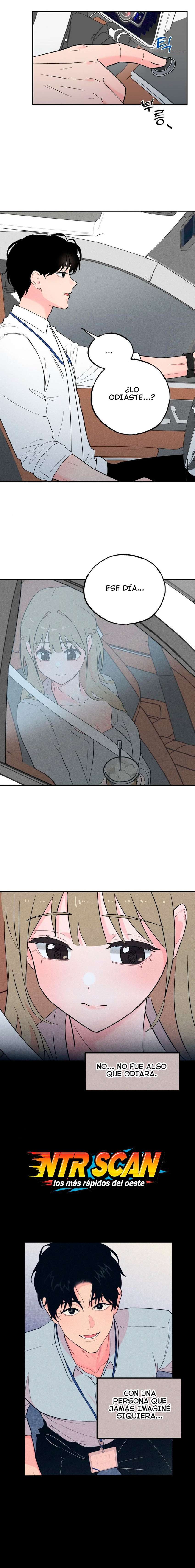 Juguete de adulto Capítulo 6 - Page 5