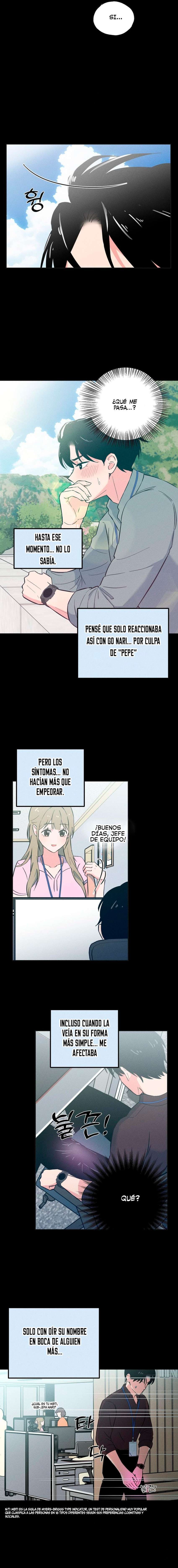 Juguete de adulto Capítulo 7 - Page 10