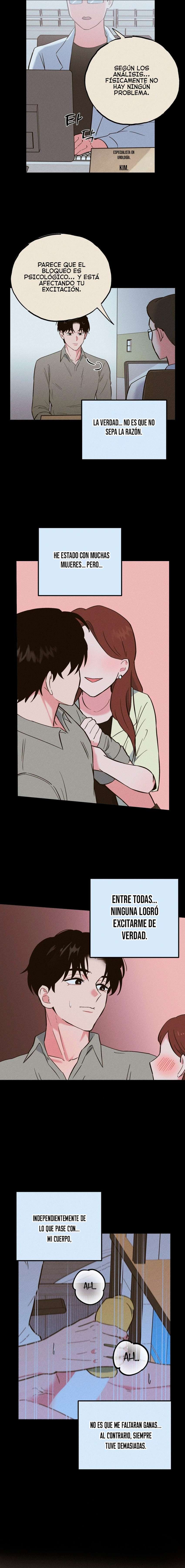 Juguete de adulto Capítulo 7 - Page 7