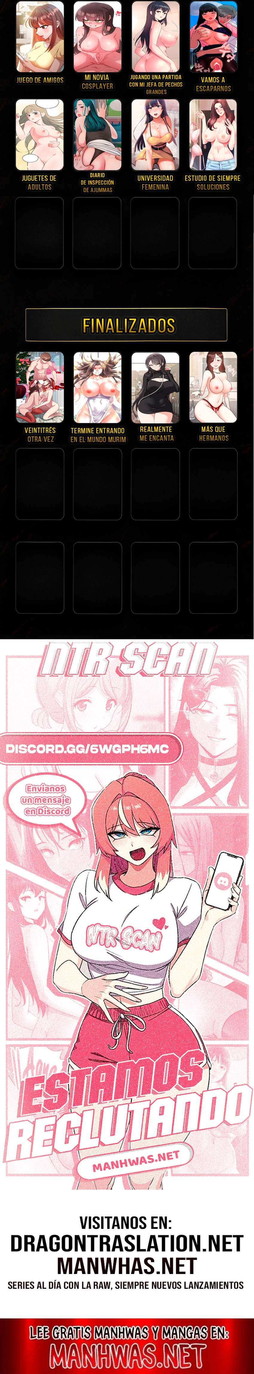 Juguete de adulto Capítulo 8 - Page 17