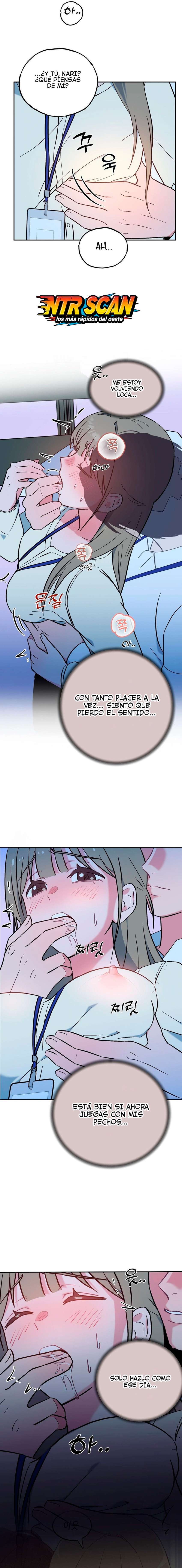 Juguete de adulto Capítulo 9 - Page 13
