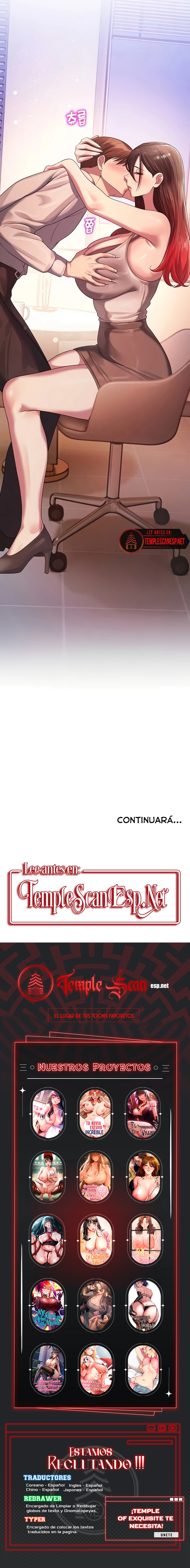 Vigilante de Camaras de Seguridad Capítulo 21 - Page 13