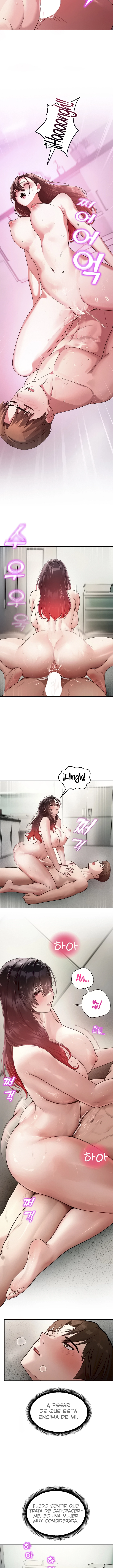 Vigilante de Camaras de Seguridad Capítulo 24 - Page 2