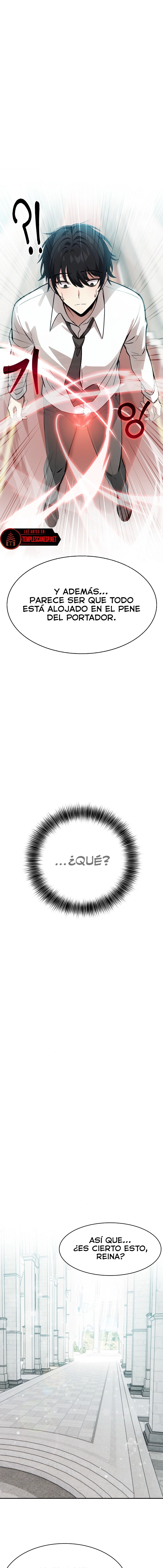 El Caballero Dragón En Otro Mundo Capítulo 1 - Page 8