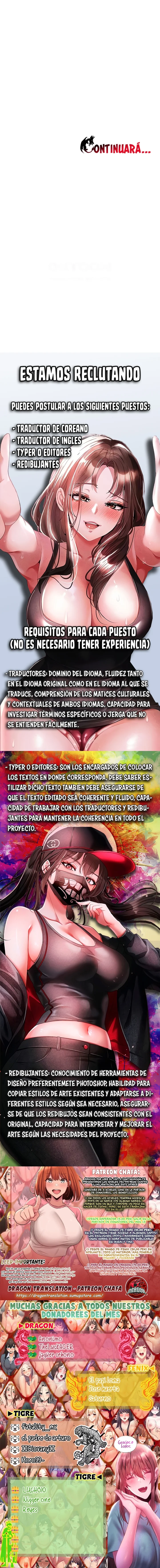 El Caballero Dragón En Otro Mundo Capítulo 11 - Page 15