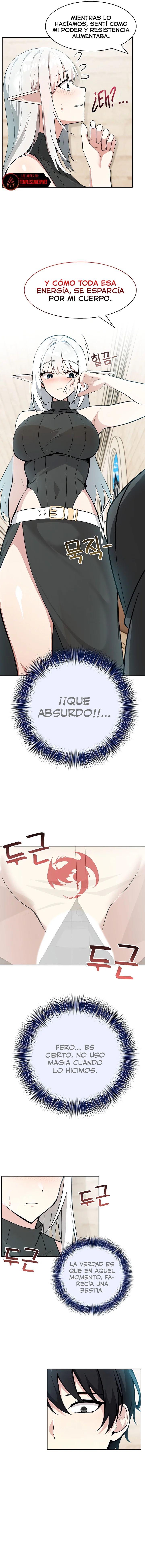 El Caballero Dragón En Otro Mundo Capítulo 12 - Page 12