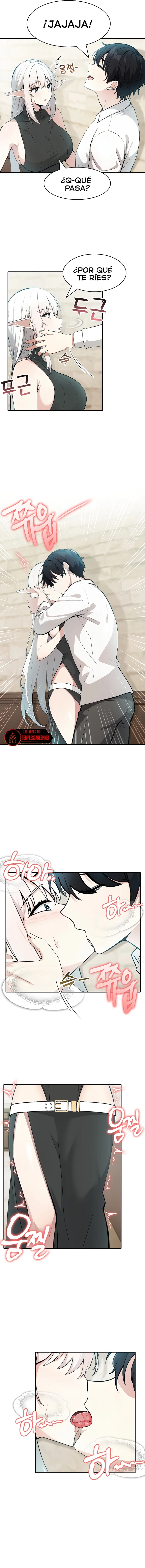 El Caballero Dragón En Otro Mundo Capítulo 13 - Page 2