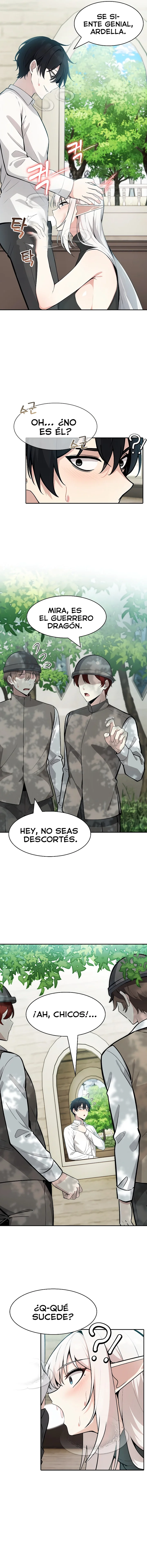 El Caballero Dragón En Otro Mundo Capítulo 13 - Page 9