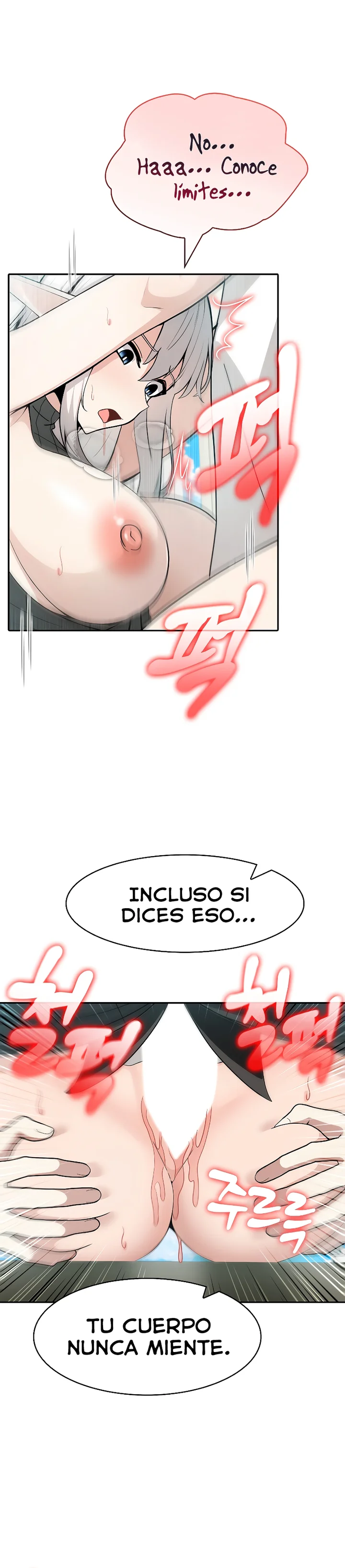 El Caballero Dragón En Otro Mundo Capítulo 15 - Page 7