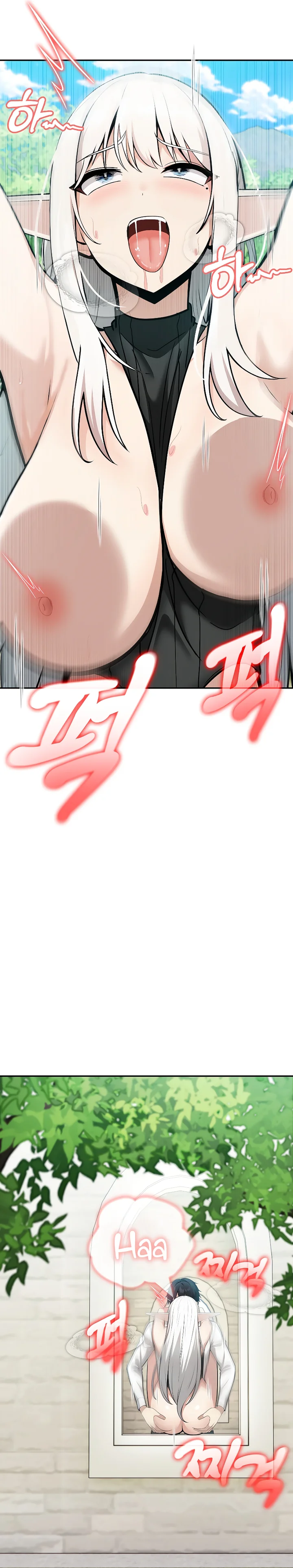 El Caballero Dragón En Otro Mundo Capítulo 15 - Page 8