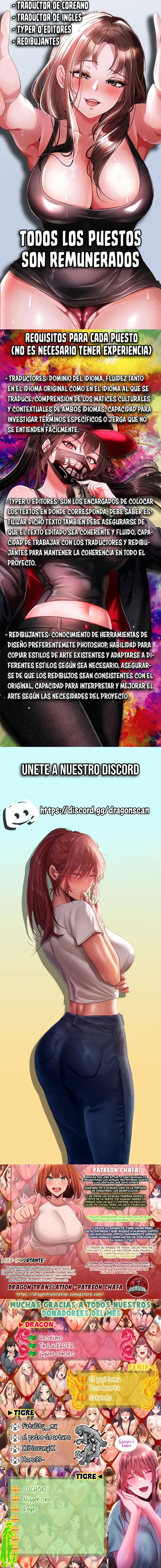 El Caballero Dragón En Otro Mundo Capítulo 16 - Page 17