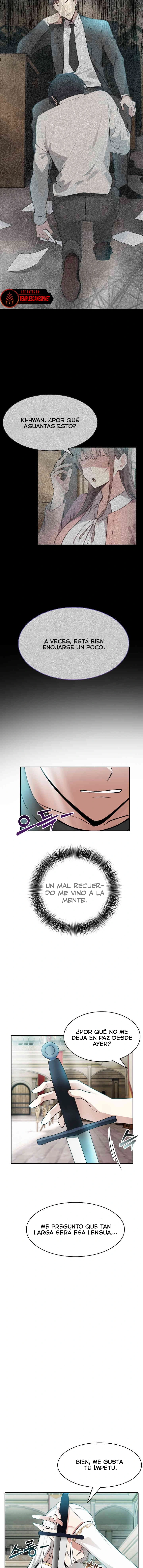 El Caballero Dragón En Otro Mundo Capítulo 2 - Page 11