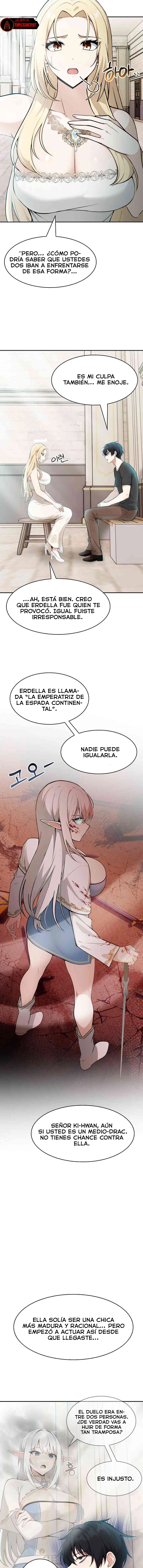 El Caballero Dragón En Otro Mundo Capítulo 2 - Page 14