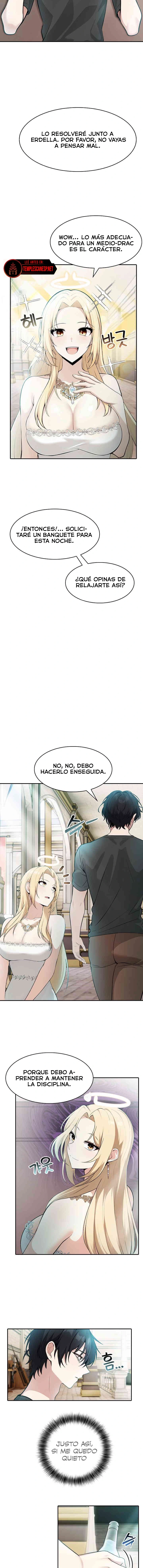 El Caballero Dragón En Otro Mundo Capítulo 2 - Page 16