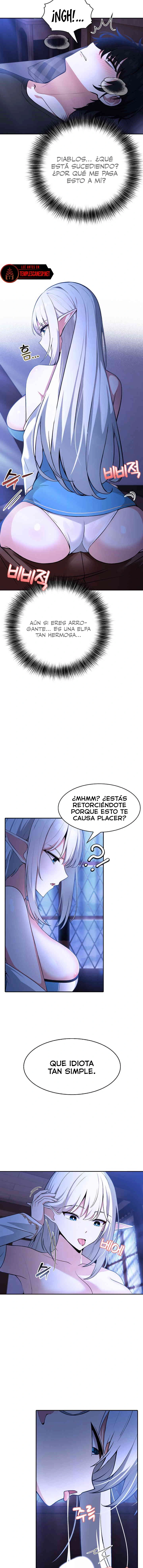 El Caballero Dragón En Otro Mundo Capítulo 2 - Page 2