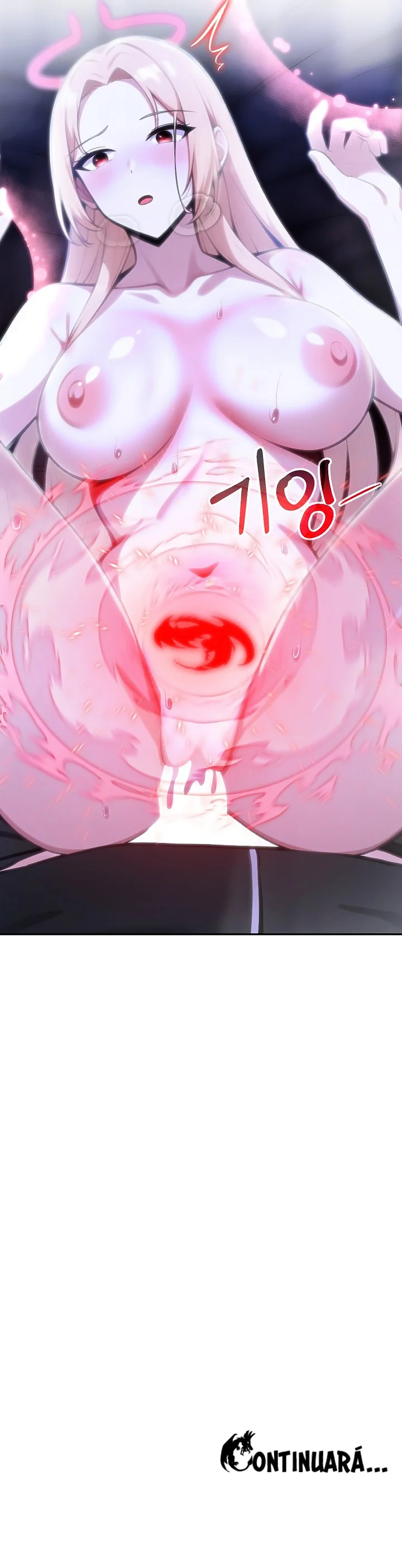 El Caballero Dragón En Otro Mundo Capítulo 26 - Page 10