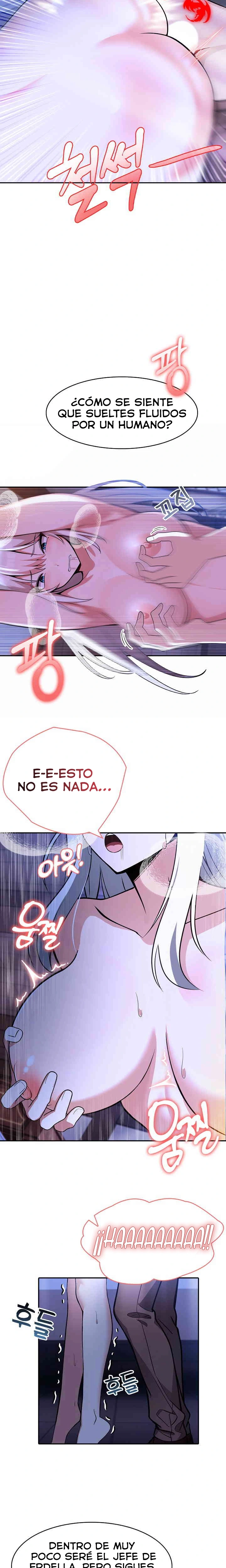 El Caballero Dragón En Otro Mundo Capítulo 3 - Page 19