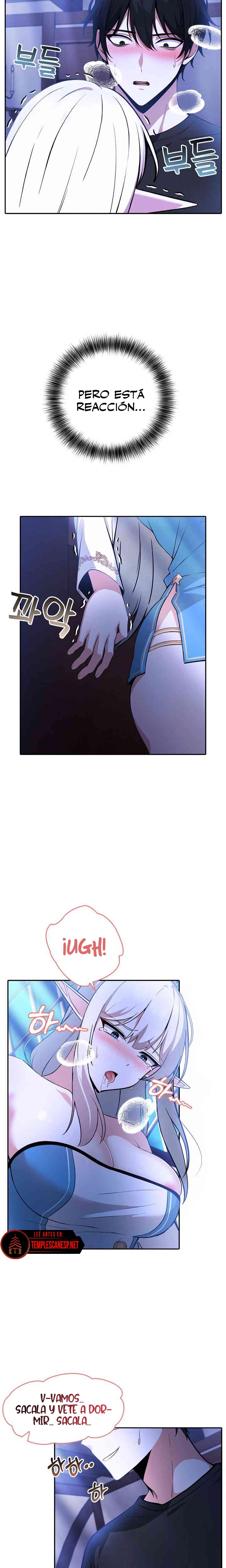 El Caballero Dragón En Otro Mundo Capítulo 3 - Page 3