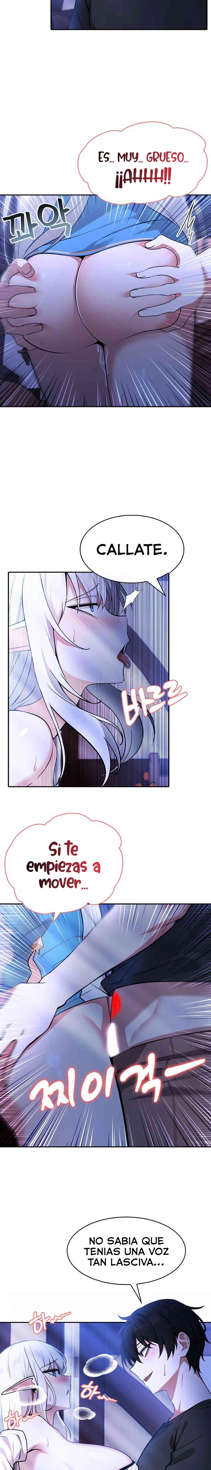 El Caballero Dragón En Otro Mundo Capítulo 3 - Page 4