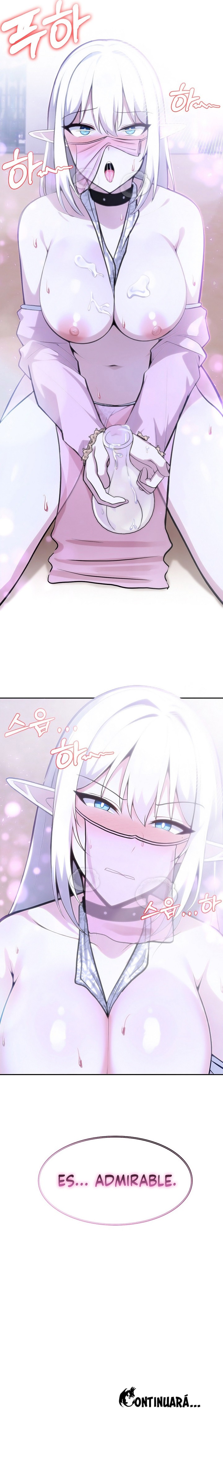 El Caballero Dragón En Otro Mundo Capítulo 33 - Page 12