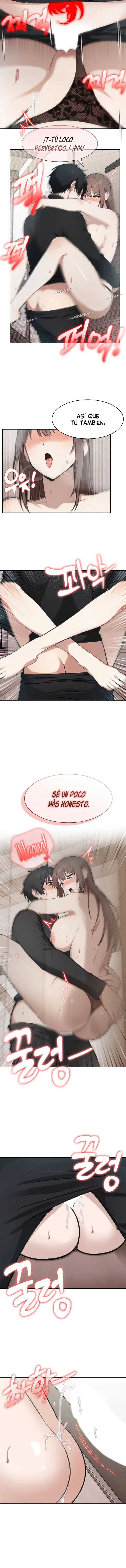 El Caballero Dragón En Otro Mundo Capítulo 38 - Page 7