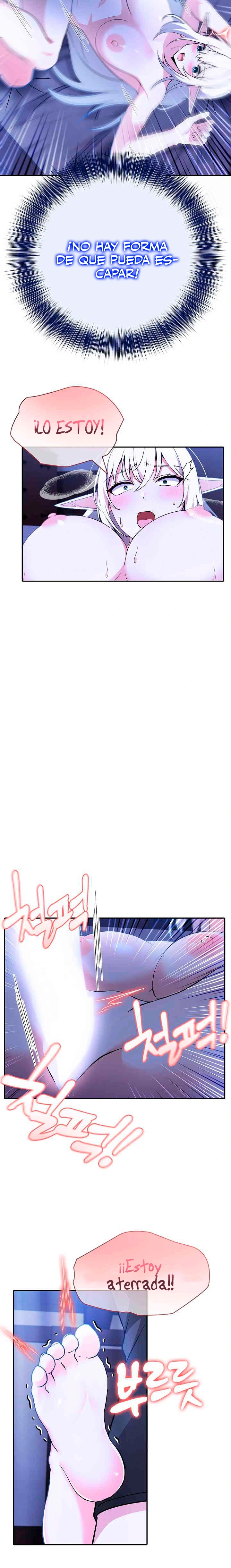 El Caballero Dragón En Otro Mundo Capítulo 4 - Page 15