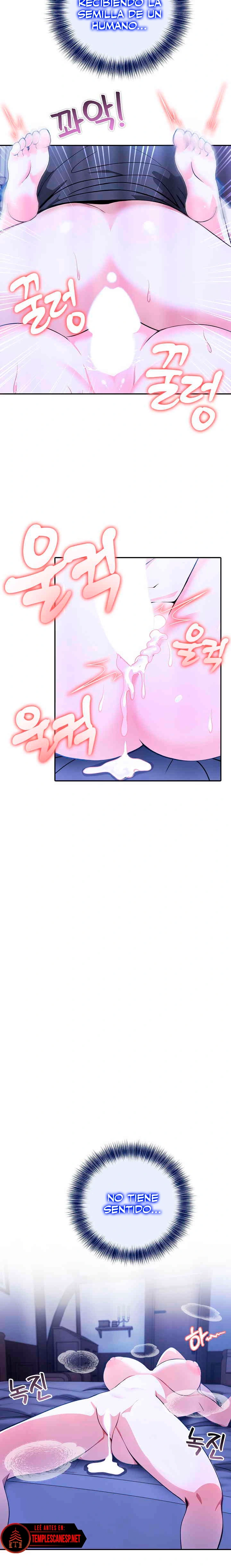 El Caballero Dragón En Otro Mundo Capítulo 4 - Page 18