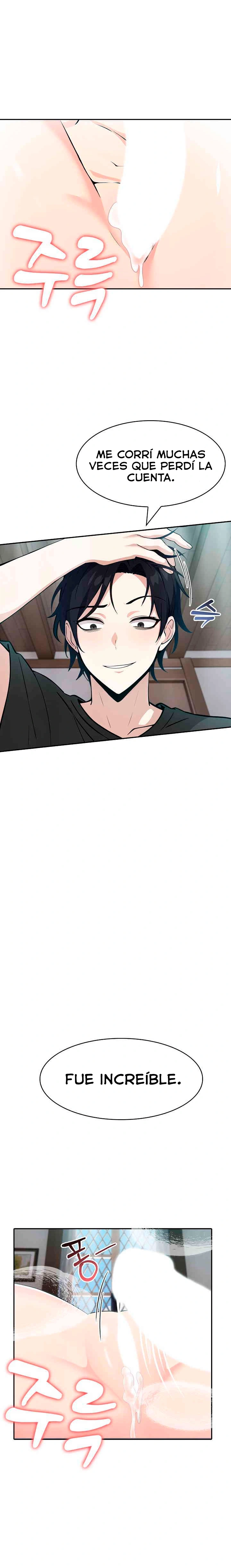 El Caballero Dragón En Otro Mundo Capítulo 4 - Page 22