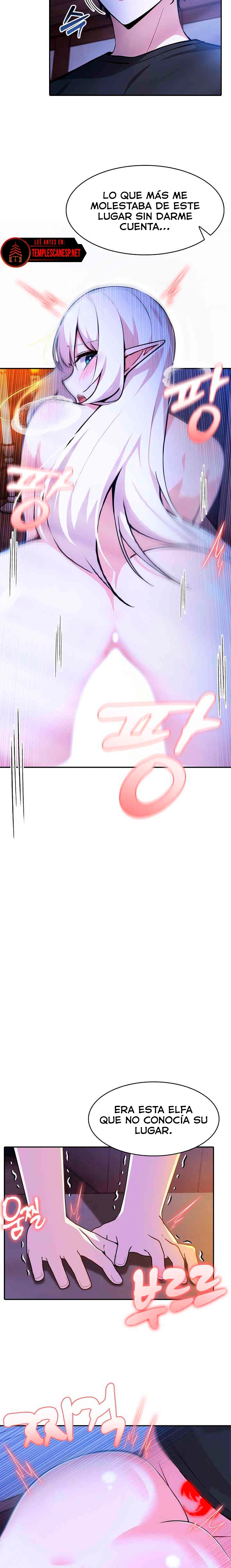 El Caballero Dragón En Otro Mundo Capítulo 4 - Page 3