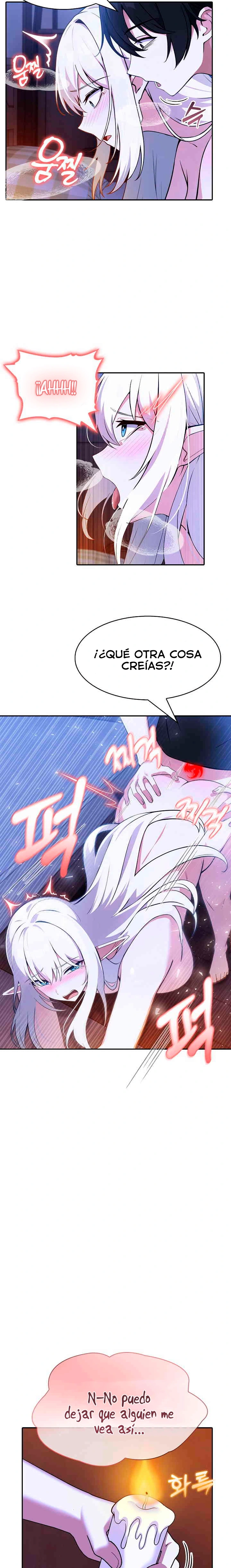 El Caballero Dragón En Otro Mundo Capítulo 4 - Page 6