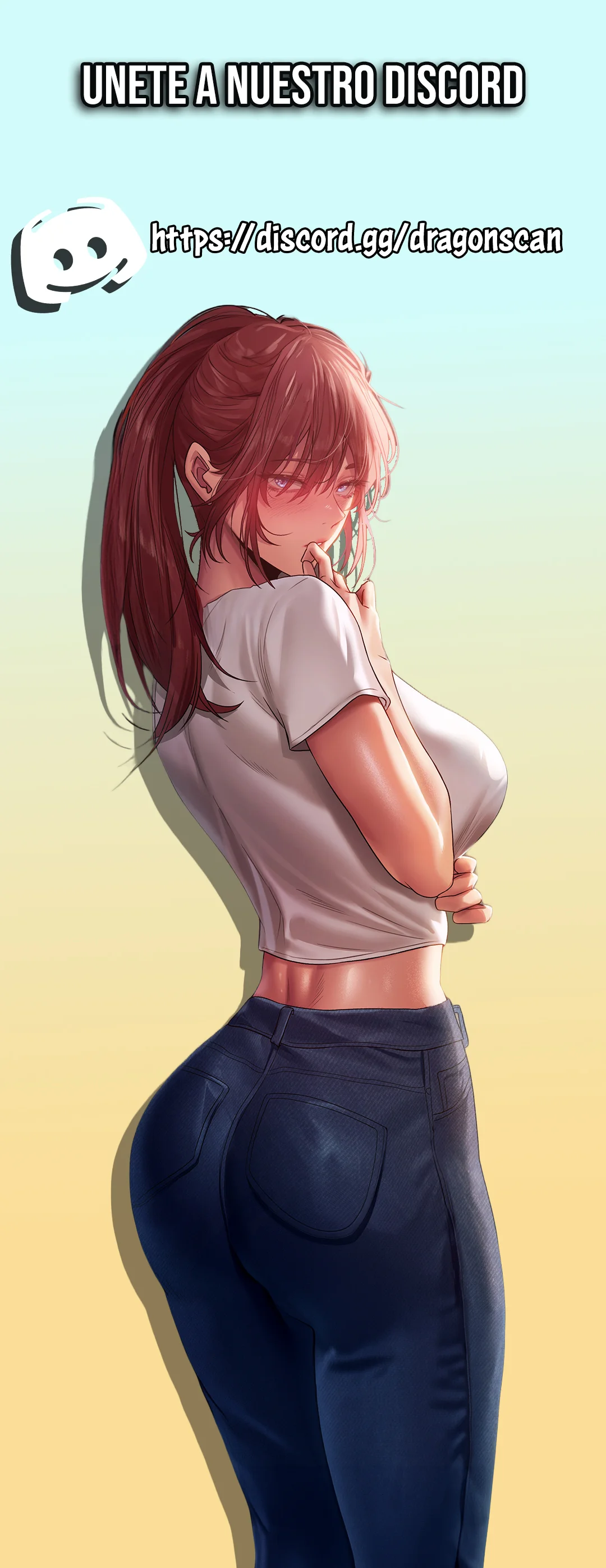 El Caballero Dragón En Otro Mundo Capítulo 42 - Page 15