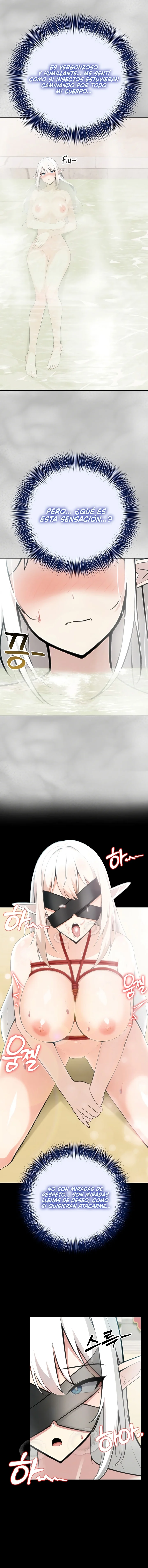 El Caballero Dragón En Otro Mundo Capítulo 44 - Page 2