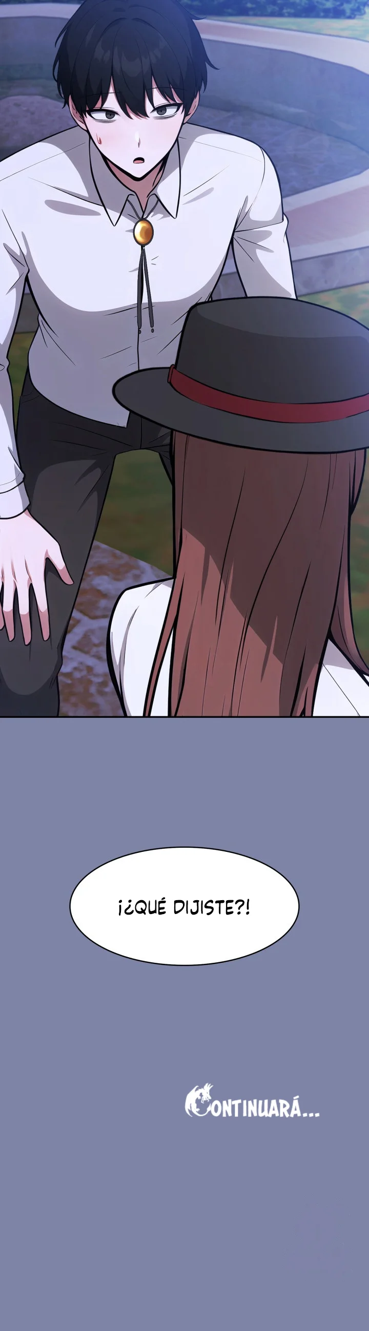 El Caballero Dragón En Otro Mundo Capítulo 47 - Page 12