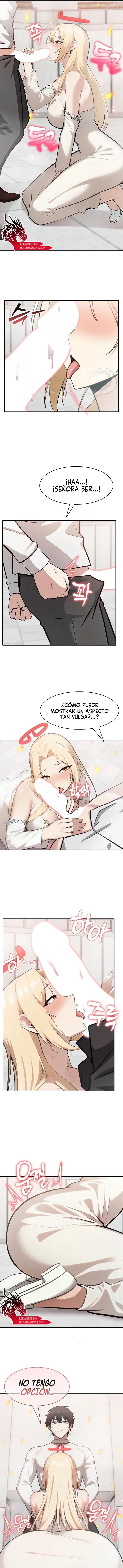 El Caballero Dragón En Otro Mundo Capítulo 50 - Page 3