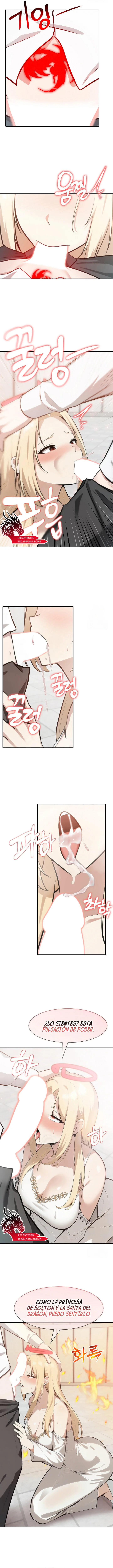 El Caballero Dragón En Otro Mundo Capítulo 50 - Page 6