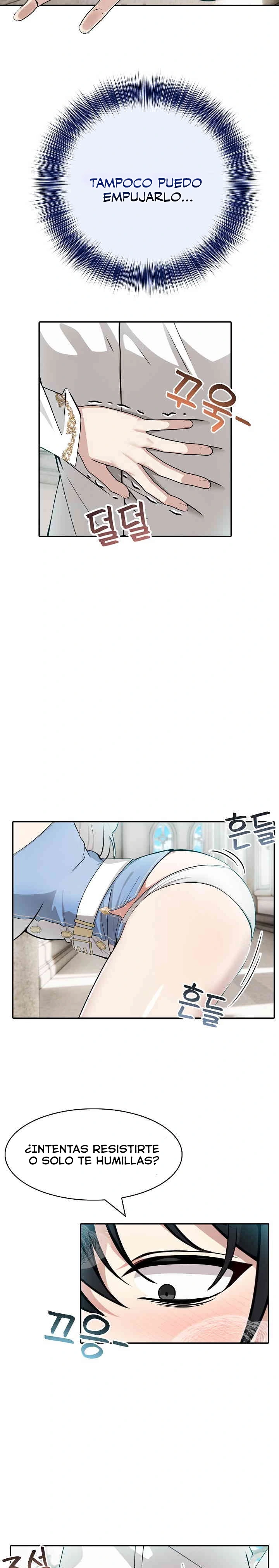 El Caballero Dragón En Otro Mundo Capítulo 6 - Page 10