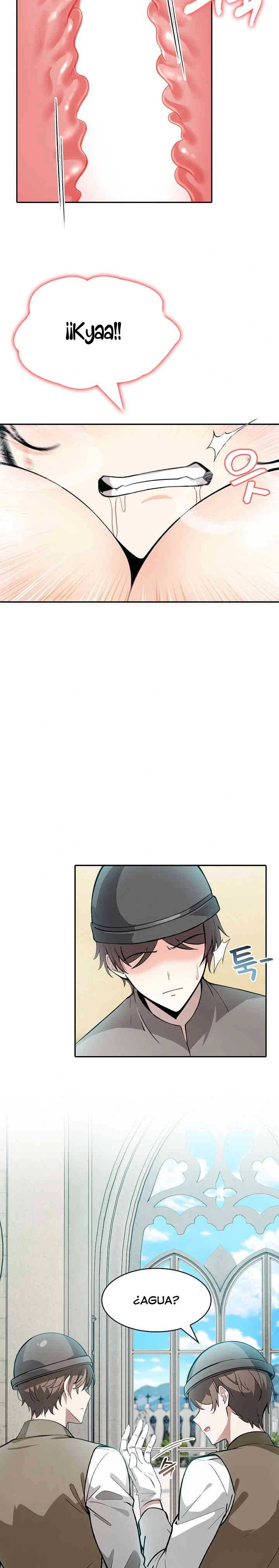 El Caballero Dragón En Otro Mundo Capítulo 6 - Page 22