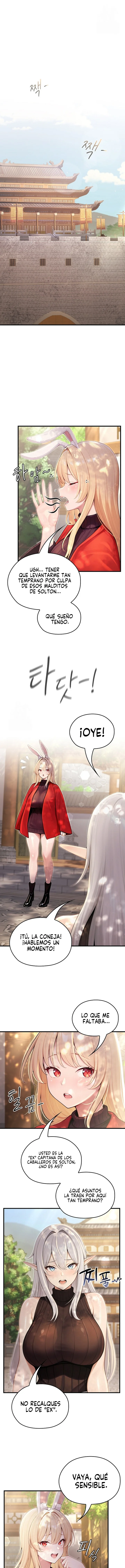 El Caballero Dragón En Otro Mundo Capítulo 60 - Page 2