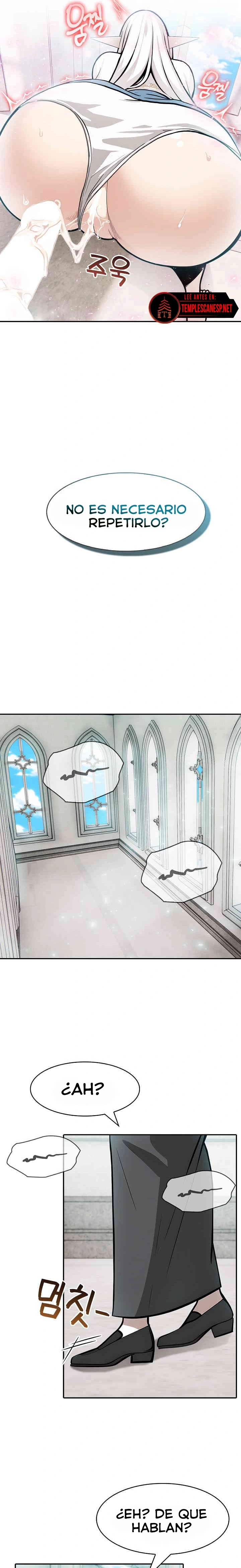 El Caballero Dragón En Otro Mundo Capítulo 7 - Page 10