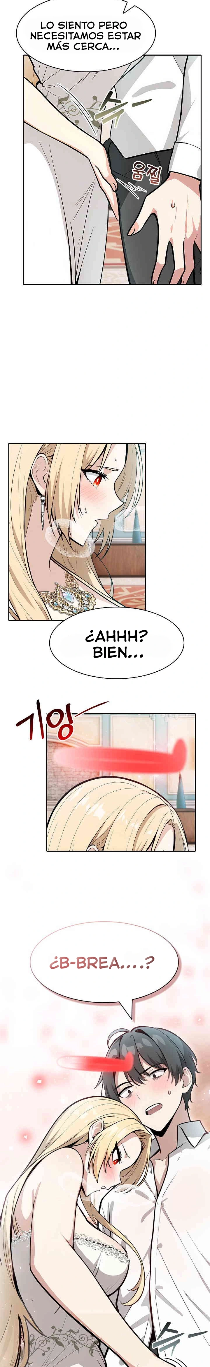 El Caballero Dragón En Otro Mundo Capítulo 7 - Page 22