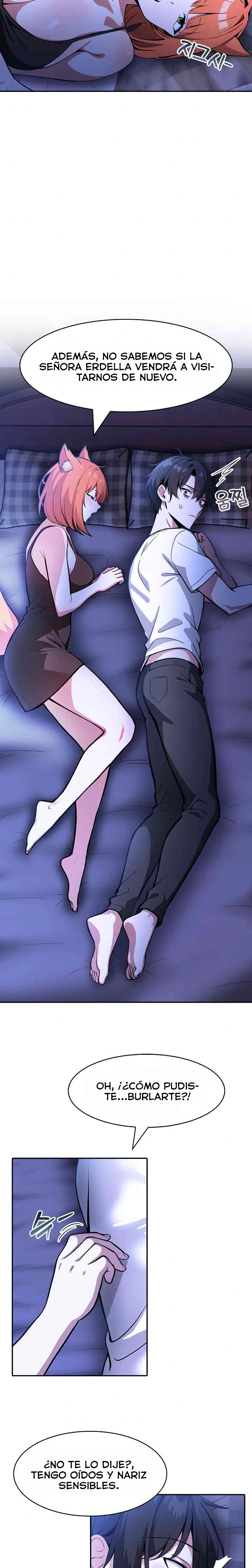 El Caballero Dragón En Otro Mundo Capítulo 8 - Page 20