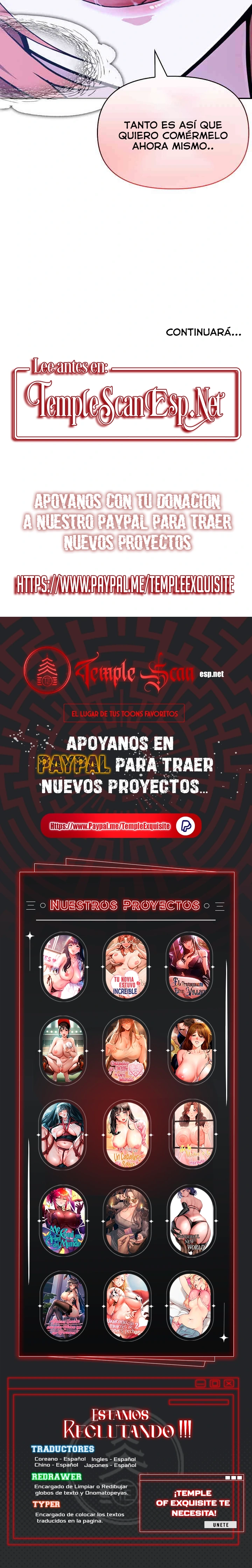 El Caballero Dragón En Otro Mundo Capítulo 8 - Page 23