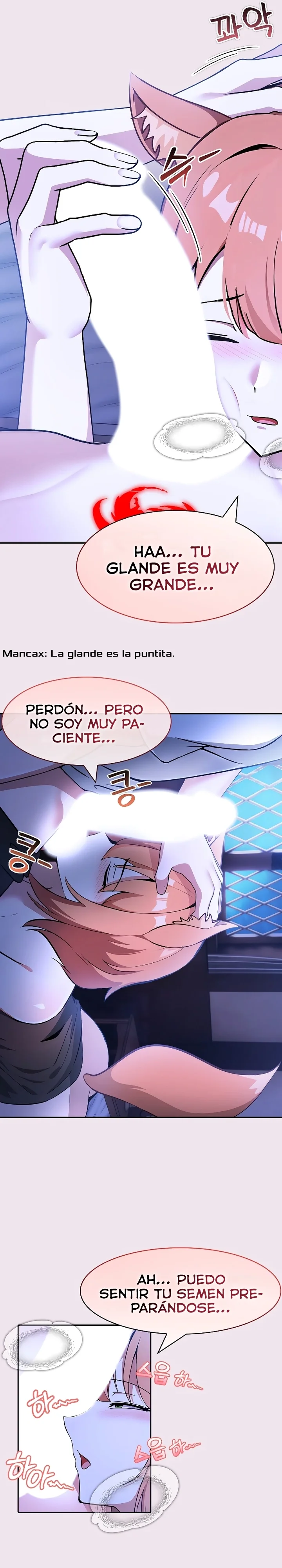 El Caballero Dragón En Otro Mundo Capítulo 9 - Page 11